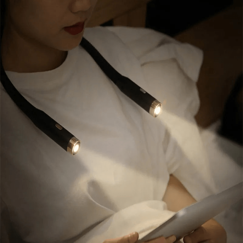 BowLift | Mobile lamp for book lovers and comfort