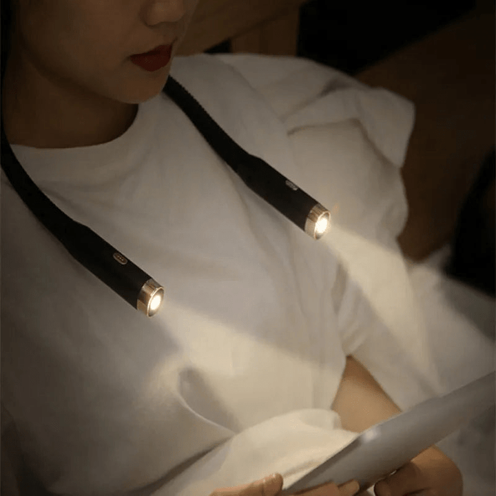 BowLift | Mobile lamp for book lovers and comfort