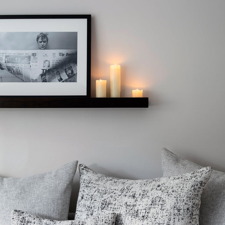 BowLift | LED Flameless Wax Candle Set of Six