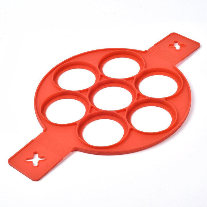 BowLift | FlipMaster – Non-Stick Pancake Pan