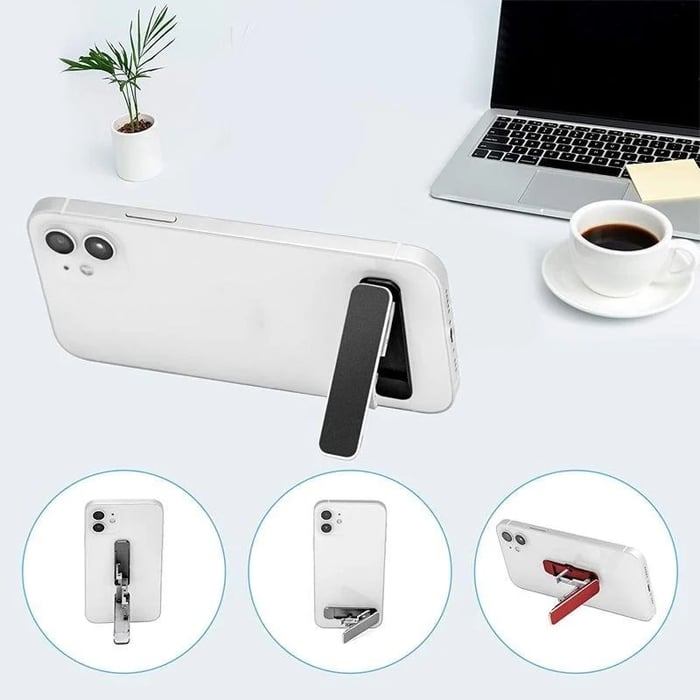 BowLift | SnapStand Quick Phone Stand Solution