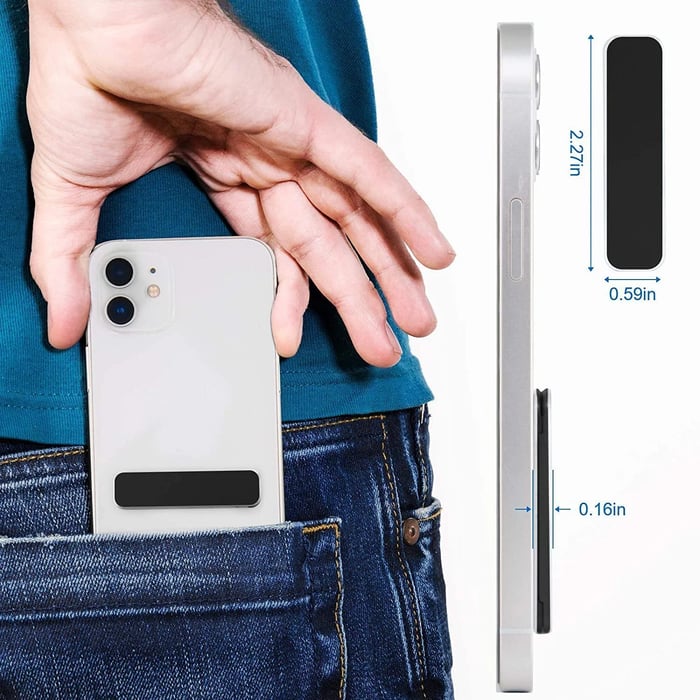 BowLift | SnapStand Quick Phone Stand Solution