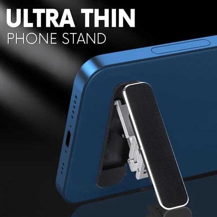 BowLift | SnapStand Quick Phone Stand Solution
