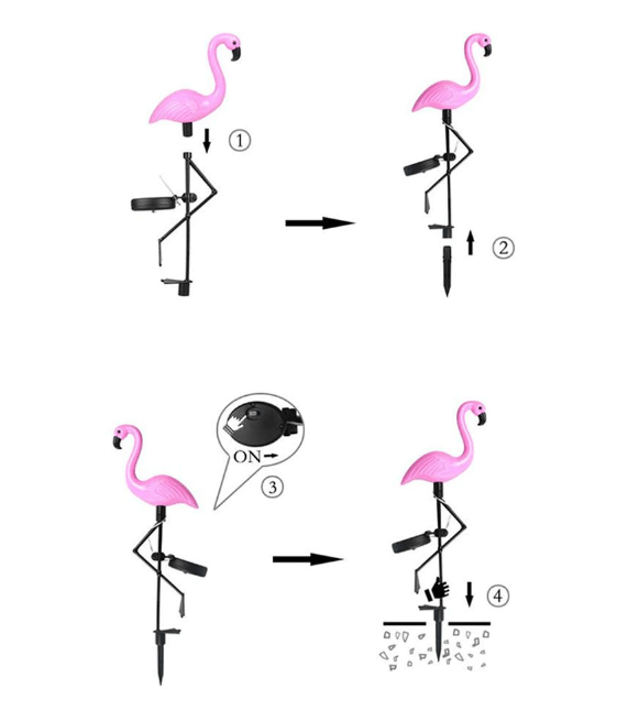 BowLift | FLO