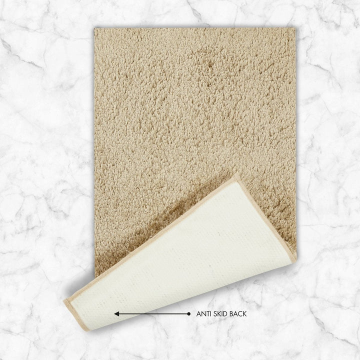 BowLift | Veloura Ultra-Absorbent Bath Mat | Plush non-slip bathroom mat for comfort and safety
