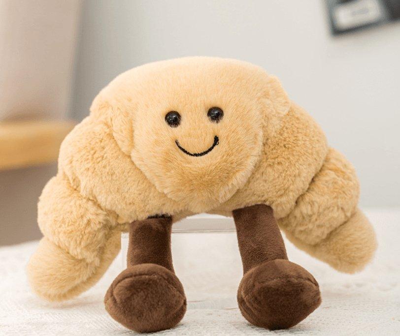 BowLift | Bakery Plush Cushion