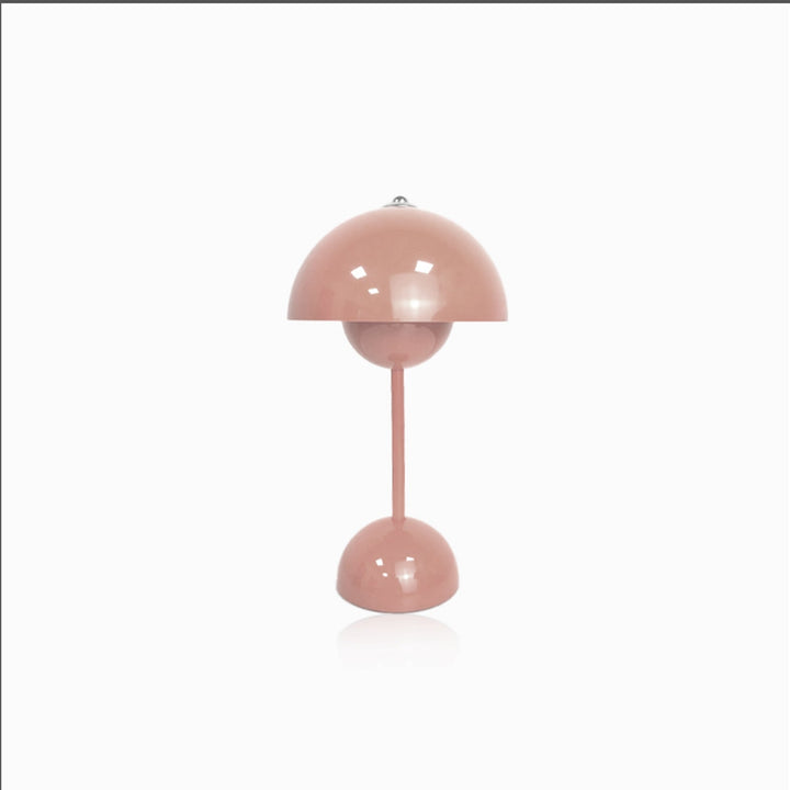 BowLift | Flowerpot Table Lamp Without Cable