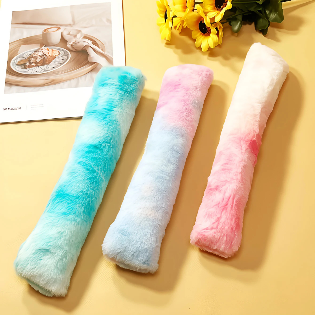 BowLift | Catnip Plush Cushion Toy for Playful Cats