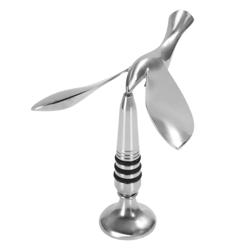 BowLift | Flybird Opener – Self-Balancing Bottle Opener in Elegant Bird Design