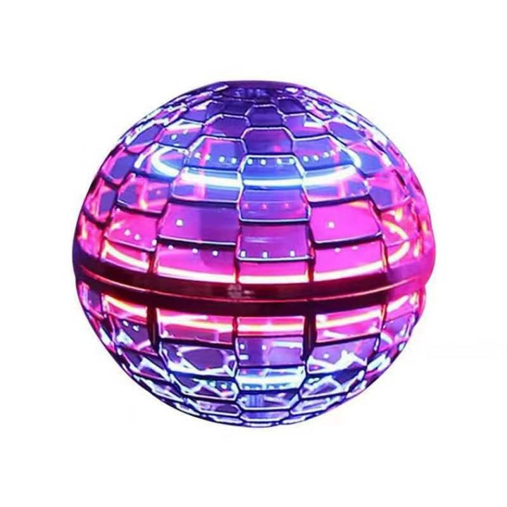 Flying Spinner - Gyro Pro Ball | Bowlift