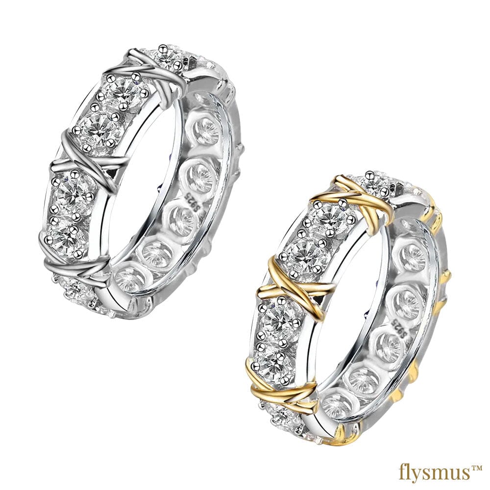 BowLift | flysmus Voghtic Magnetique Lvmphvity Cleaning Cross Ring