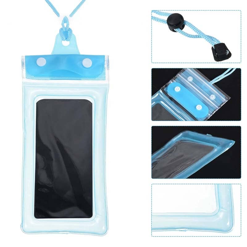 Waterproof Mobile Phone Bag | Bowlift