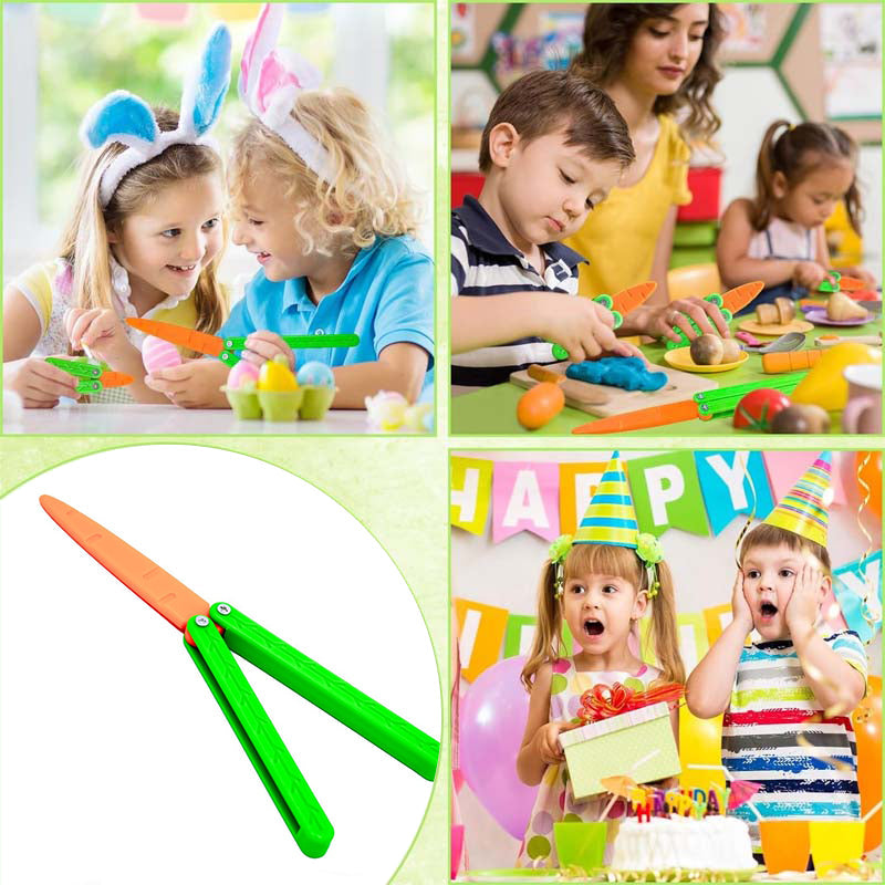 BowLift | Butterfly Knife Toy