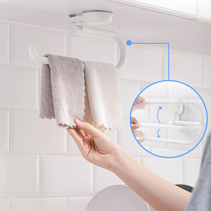 BowLift | Towel holder paper roll holder