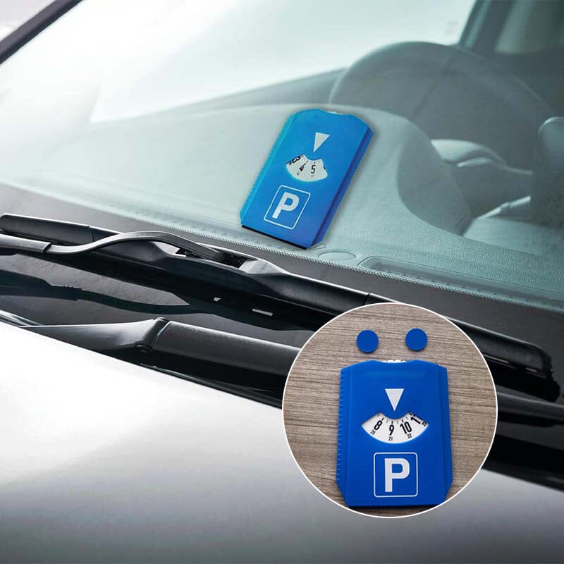 Parking meters | Bowlift