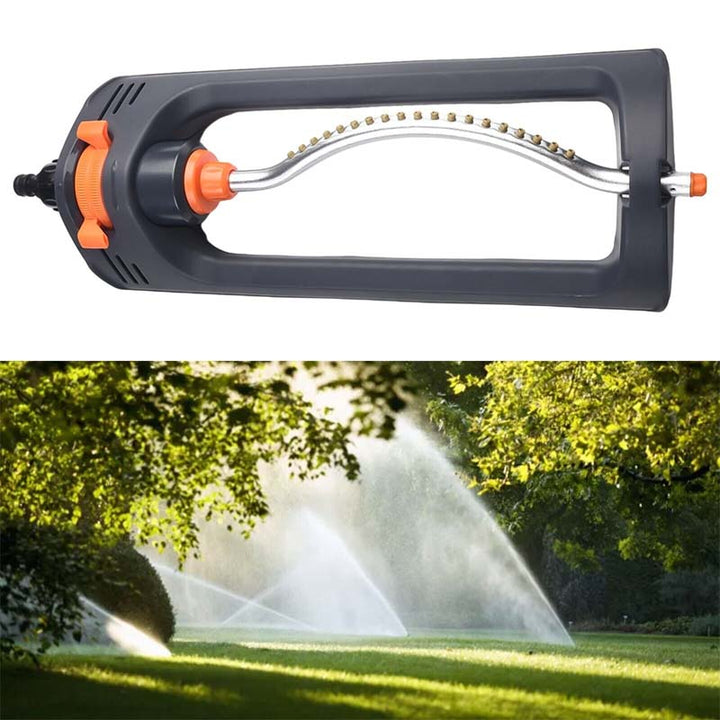 BowLift | Oscillating Lawn Sprinkler