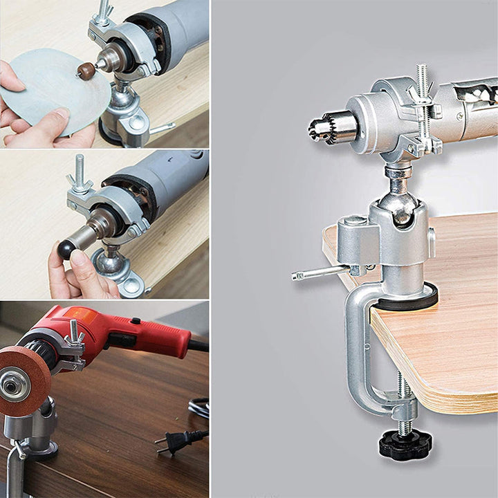 360-Degree-Vise | Bowlift