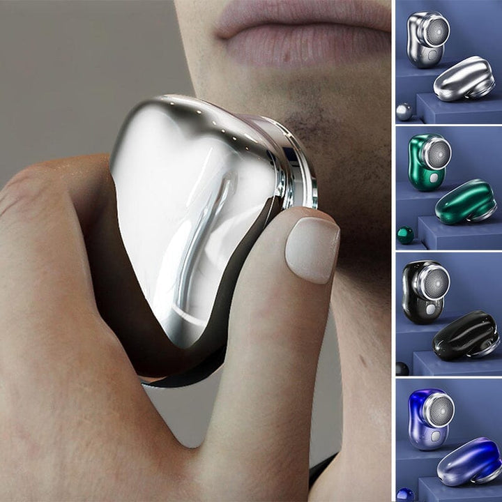 USB Mini Razor | Bowlift
