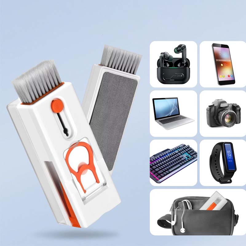 BowLift | Multifunctional Laptop Screen Cleaning Kit
