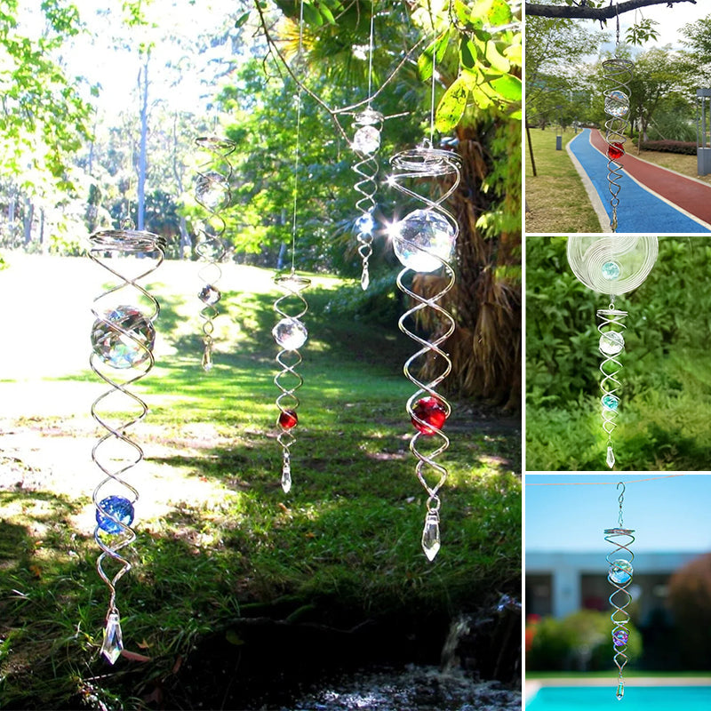 BowLift | Decorative Spiral