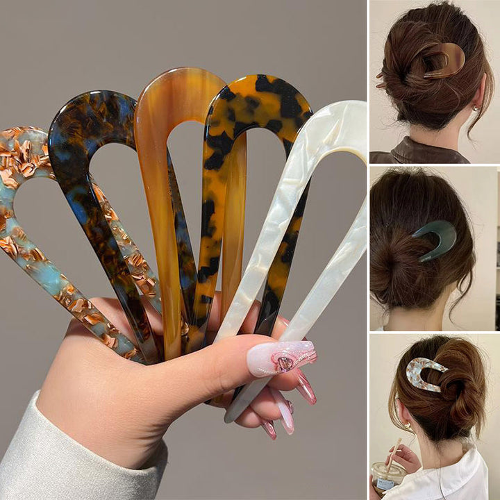 BowLift | PinTwist Sleek Hair Styling