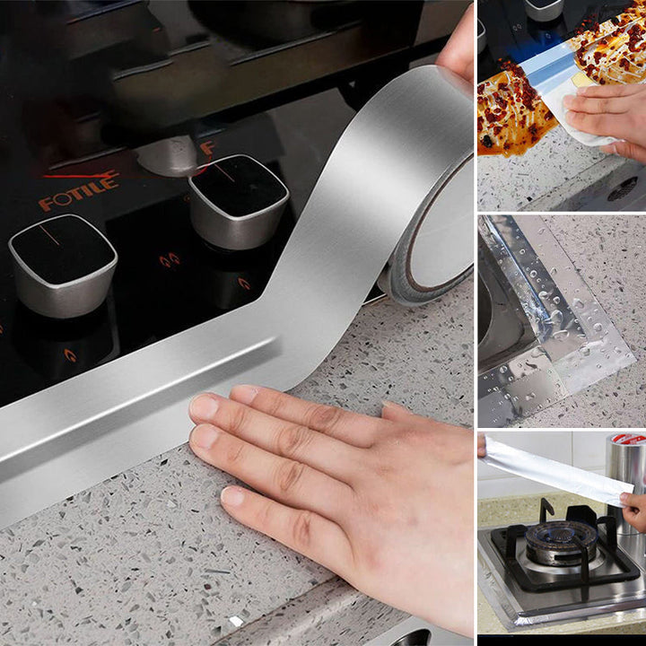 BowLift | Kitchen waterproof & adhesive sealing strips