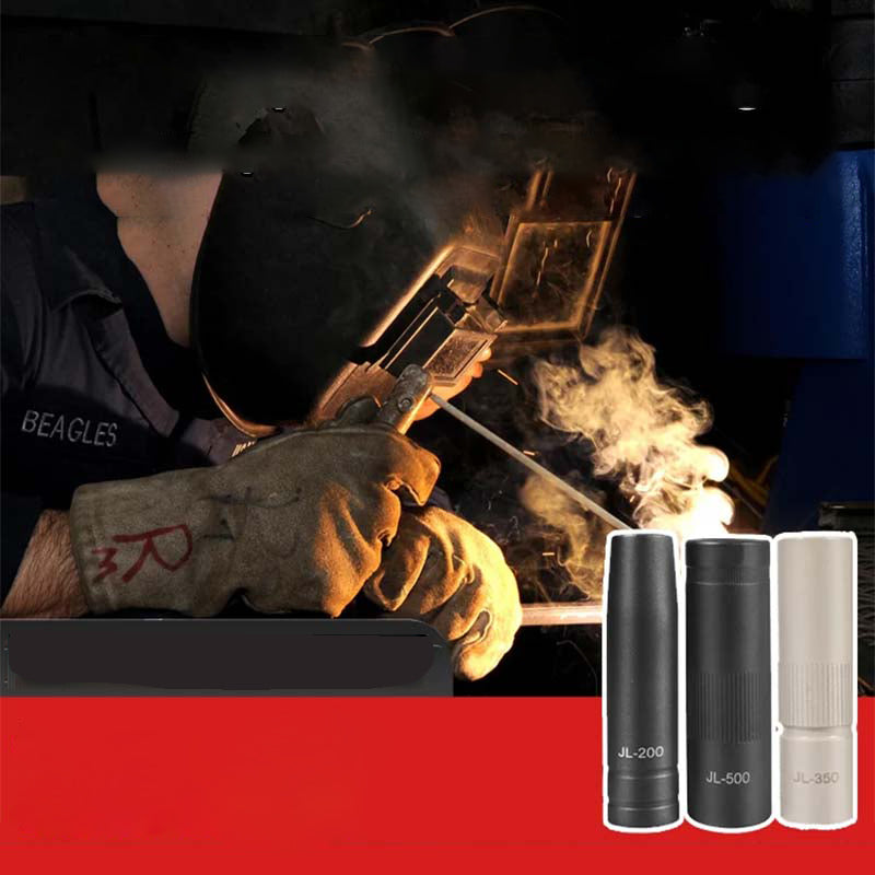 BowLift | Non-stick sweat slag protection nozzle