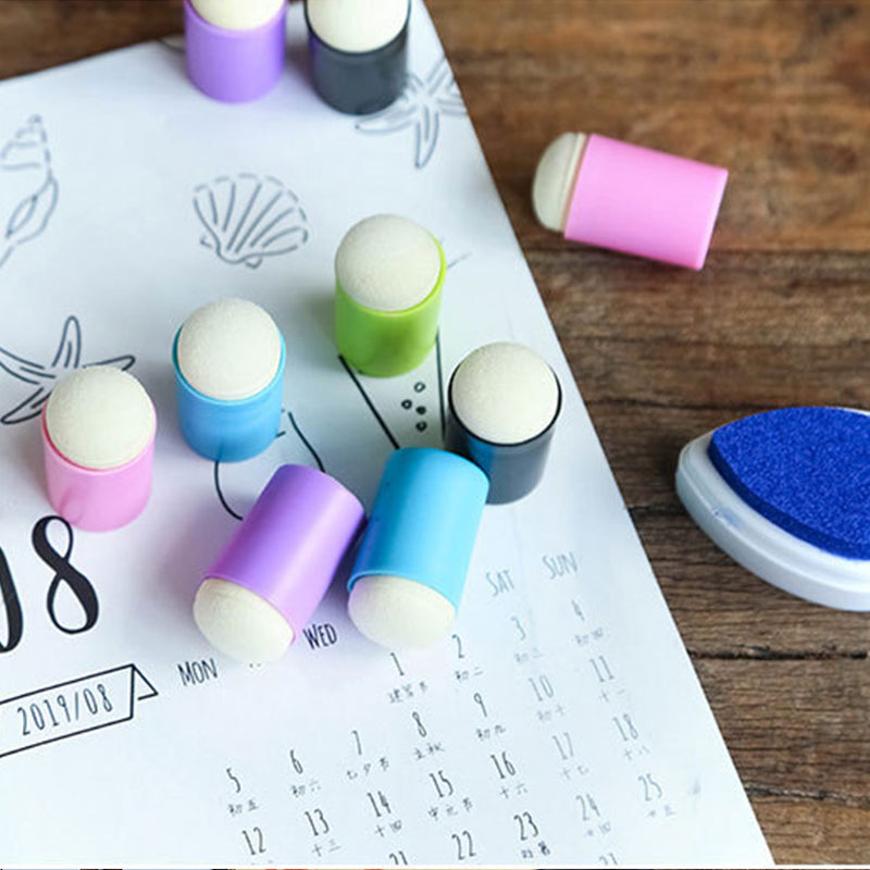 BowLift | DIY Embossing Painting Rendering