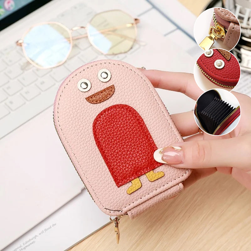 BowLift | ClipNChill — Lightning-fast access to your cards, stylish and stress-free everywhere you go!