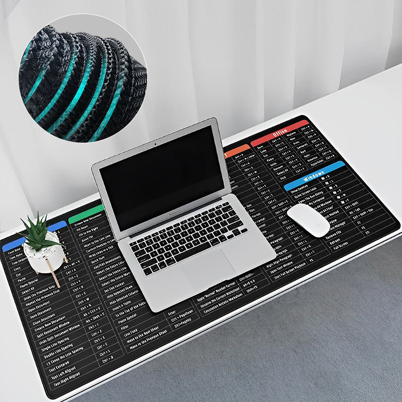 BowLift | Anti-Slip Keyboard Pad