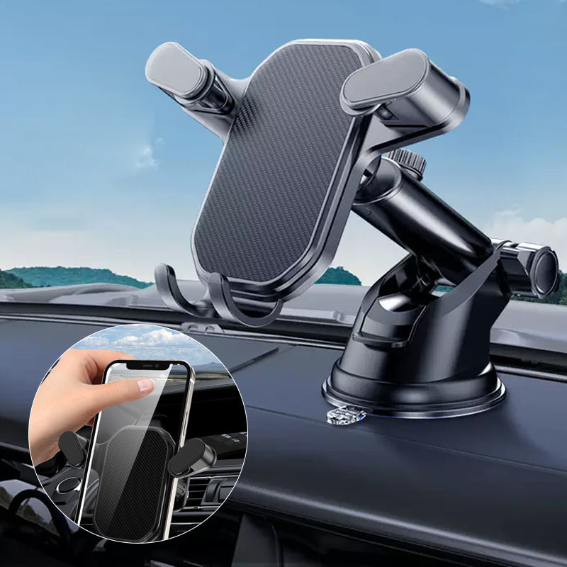 BowLift | New Phone Holder with Hook
