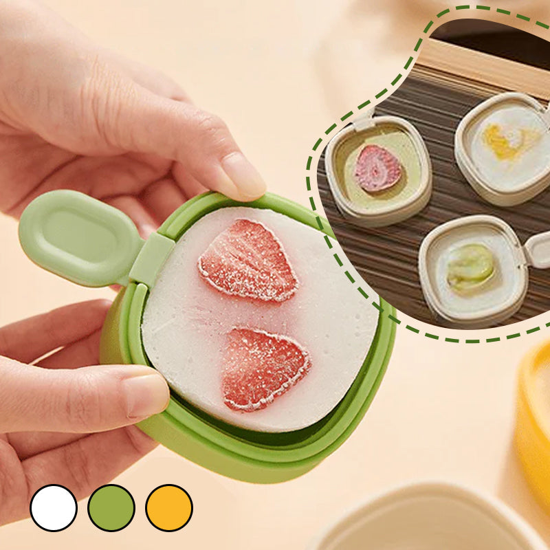 BowLift | New Creative Multi-Layer Ice Cream Mold