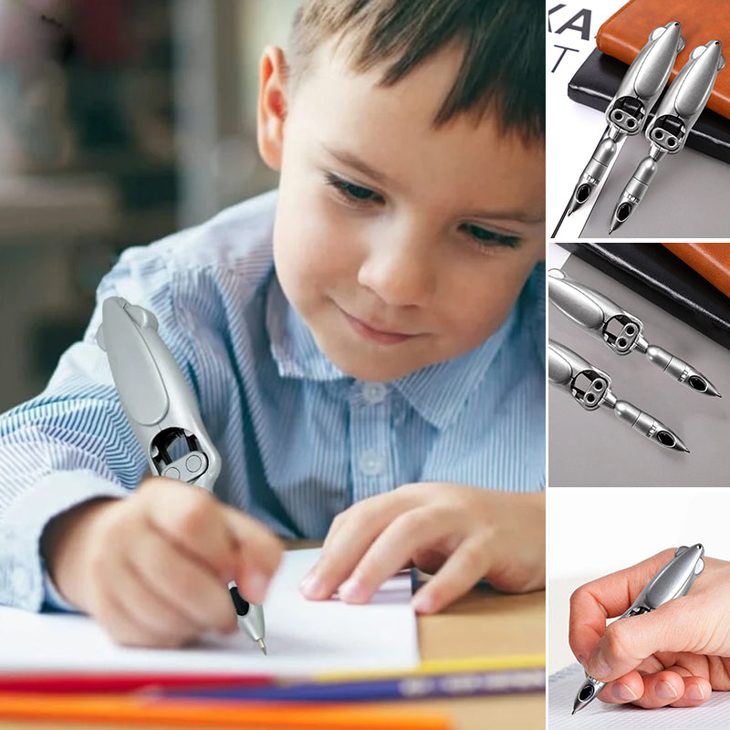 BowLift | Foldable Transformer Pen