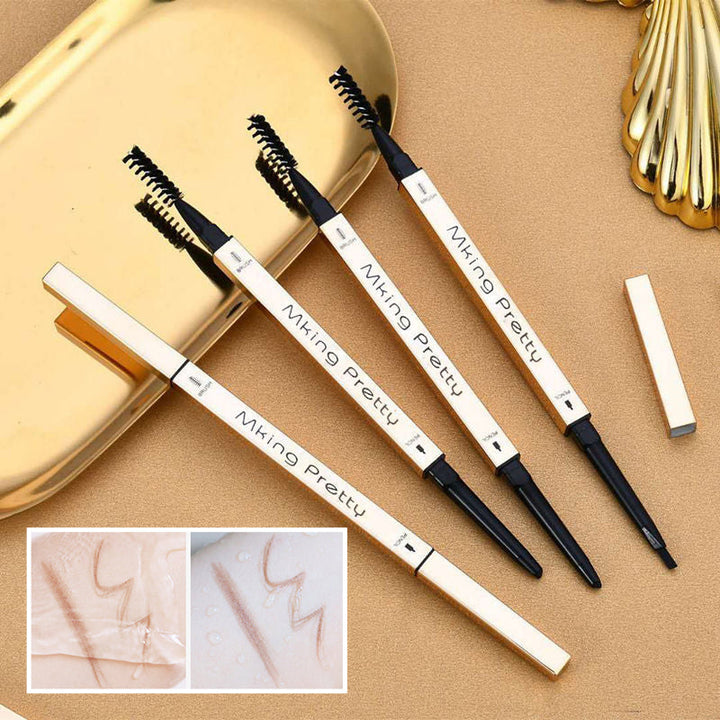 BowLift | Double-ended Eyebrow Pencil