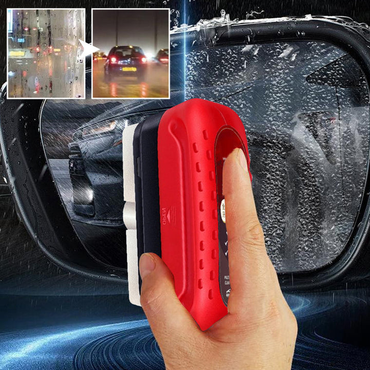 BowLift | New Glass Cleaning Board