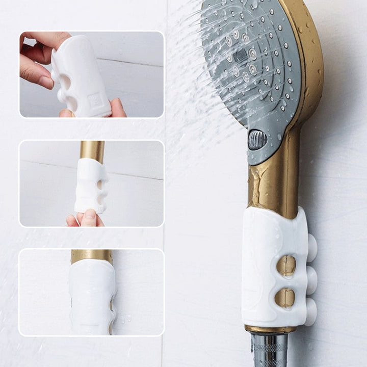 Hands-Free Showerhead Holder | Bowlift
