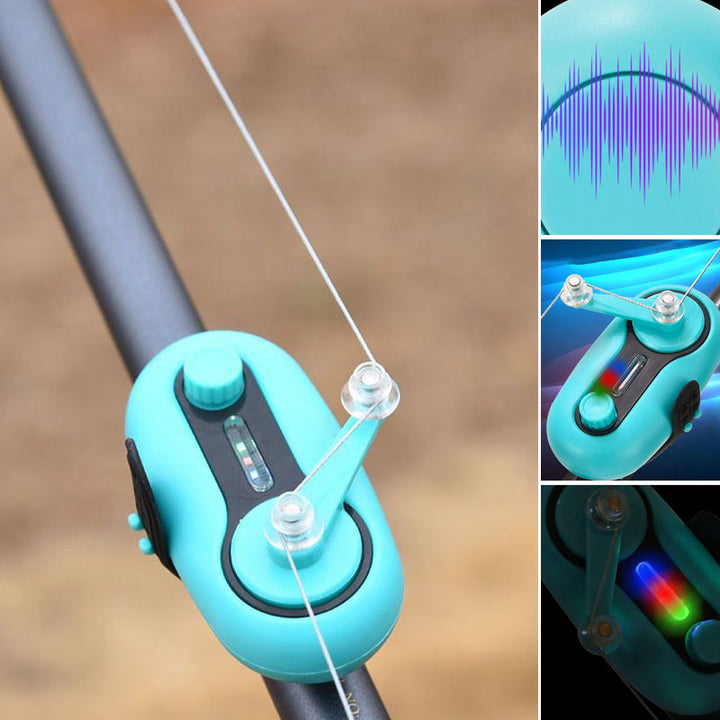 Alarm for the fishing rod | Bowlift