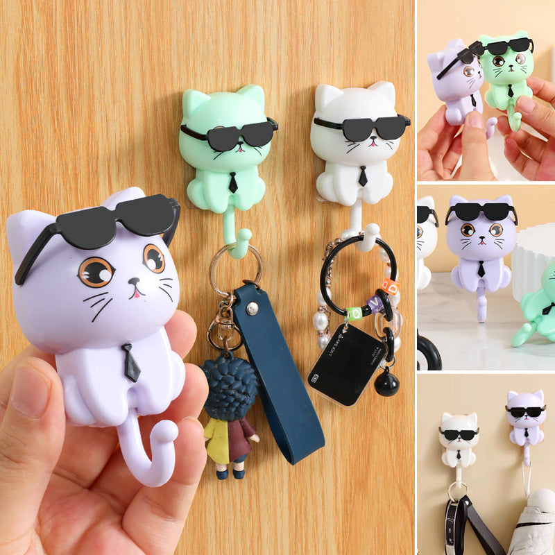 BowLift | Sunglasses Cat Hooks