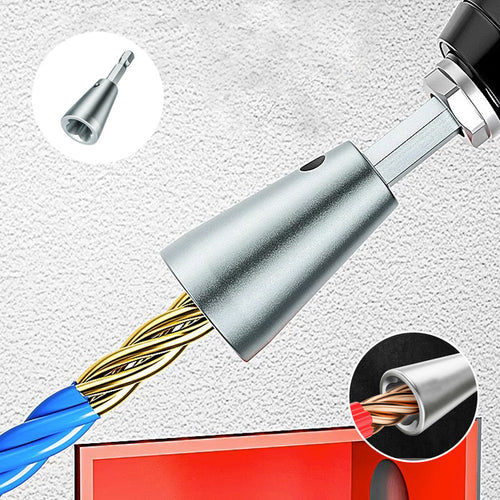 BowLift | Wire Twisting Tool