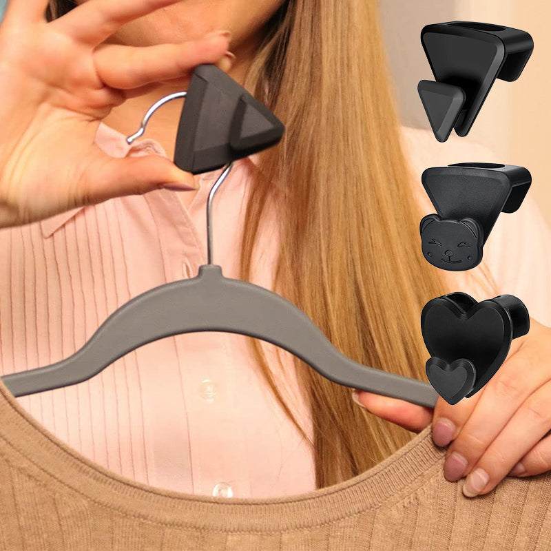Hanger Connection Hook(18 PCS) | Bowlift