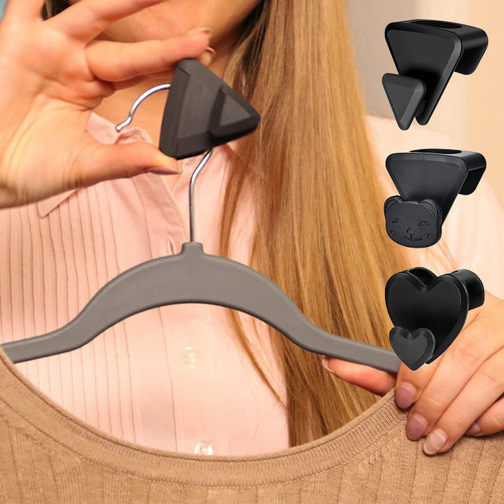 Hanger Connection Hook(18 PCS) | Bowlift