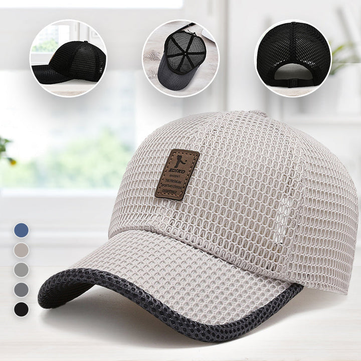 BowLift | Summer Outdoor Casual Baseball Hat