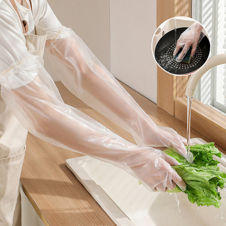 Disposable Gloves | Bowlift