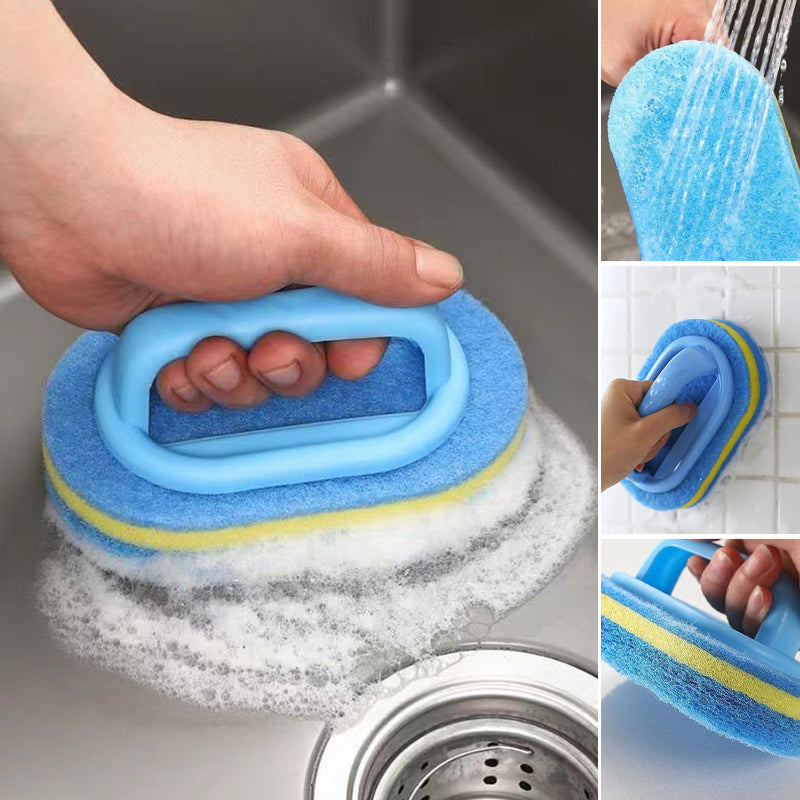 BowLift | Multifunctional Stain Removal Cleaning Brush