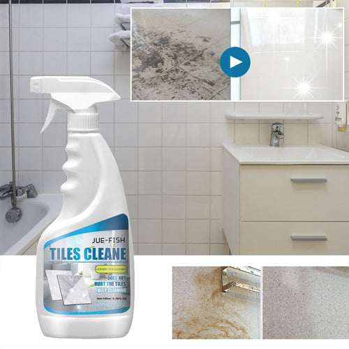 BowLift | Tile joint cleaner spray device