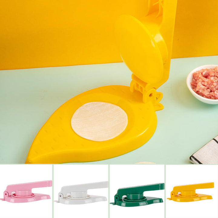 BowLift | Dumpling Wrapper Moulds