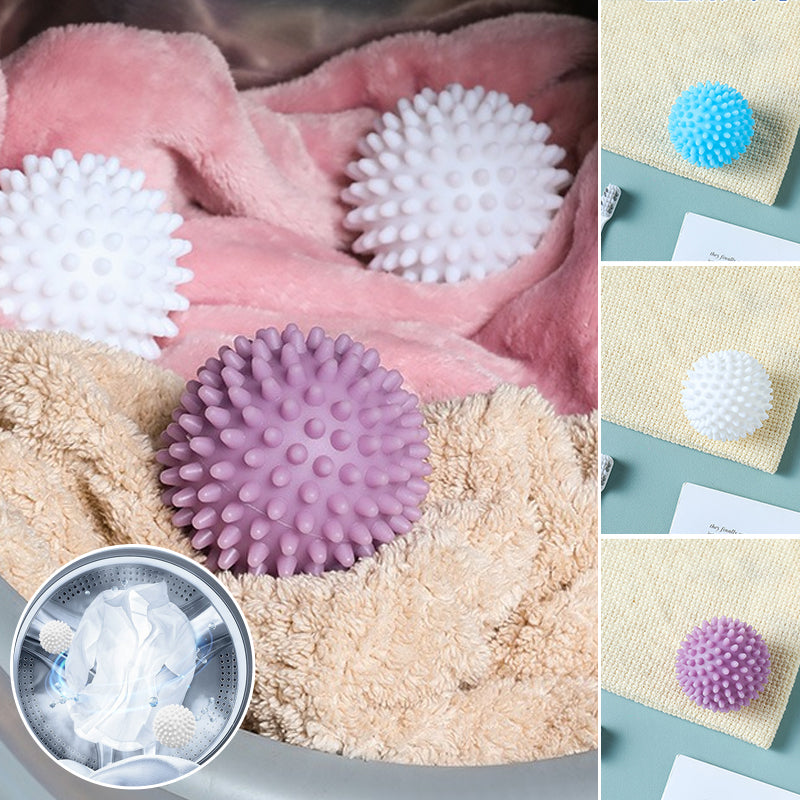 Reusable Laundry Dryer Balls | Bowlift