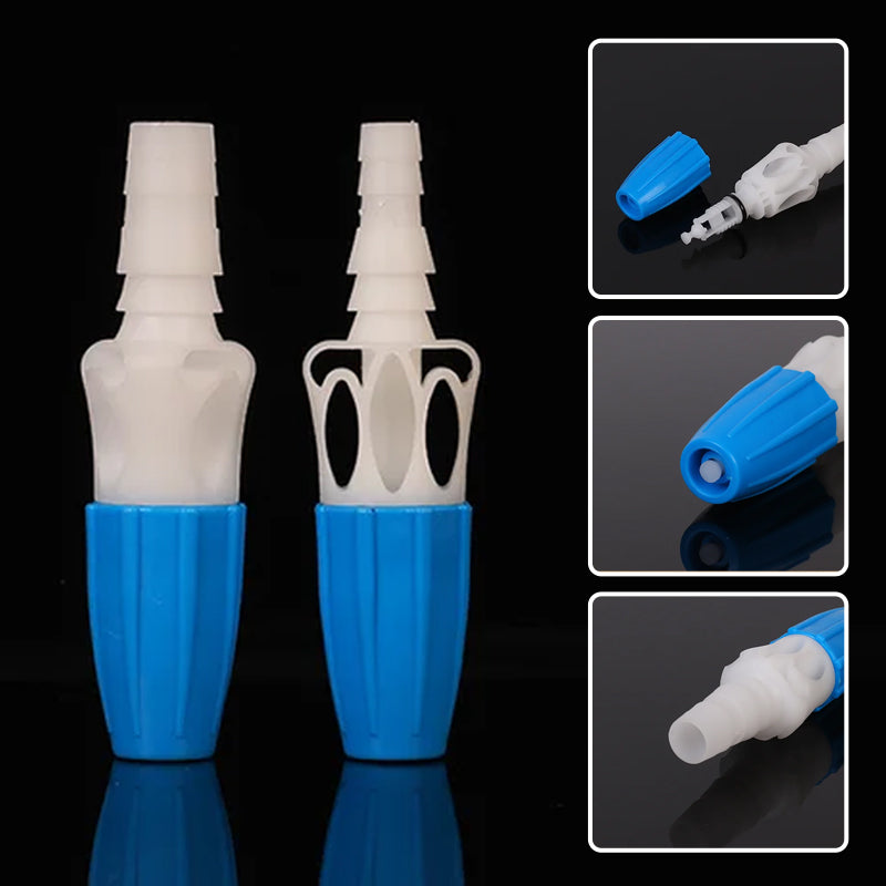 BowLift | Blooming Water Gun Attachment