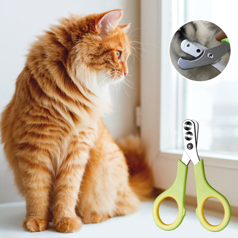 BowLift | Effortless Pet Nail Clipper