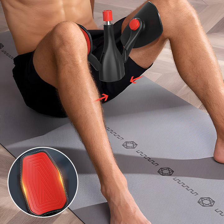 BowLift | Adjustable Resistance Inner Thigh Trainer